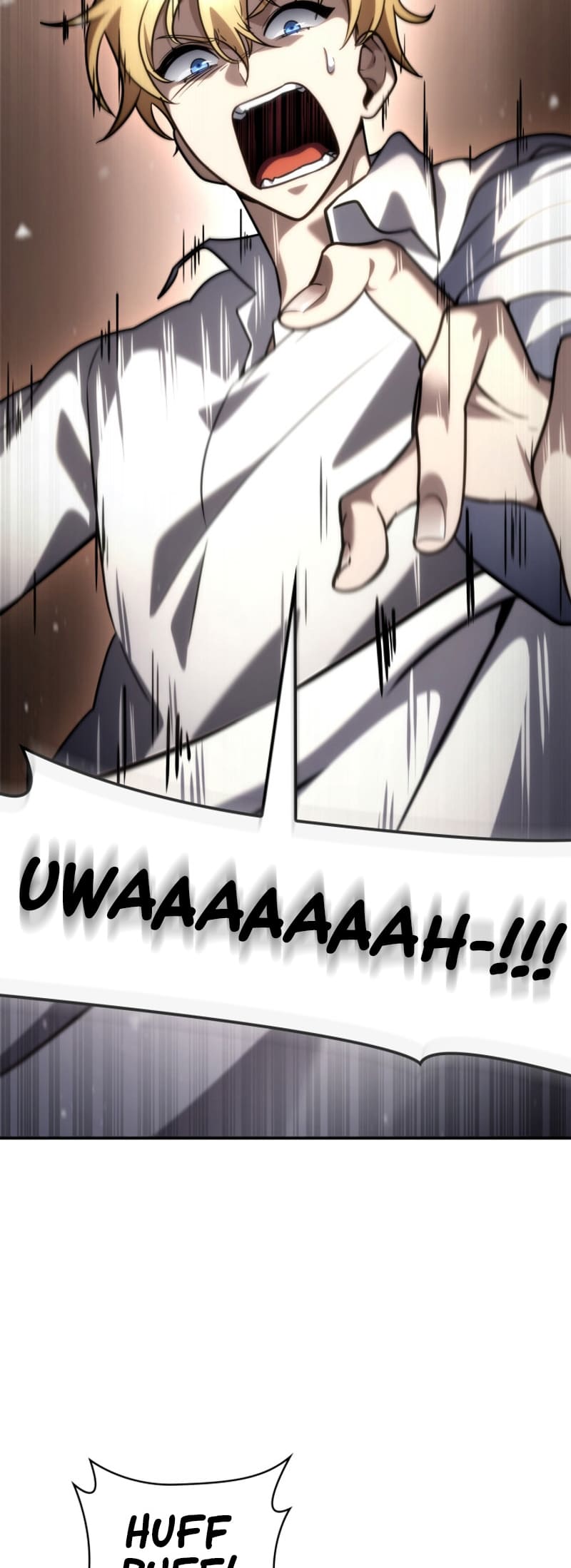 Infinite Mage, Chapter 94 image 27